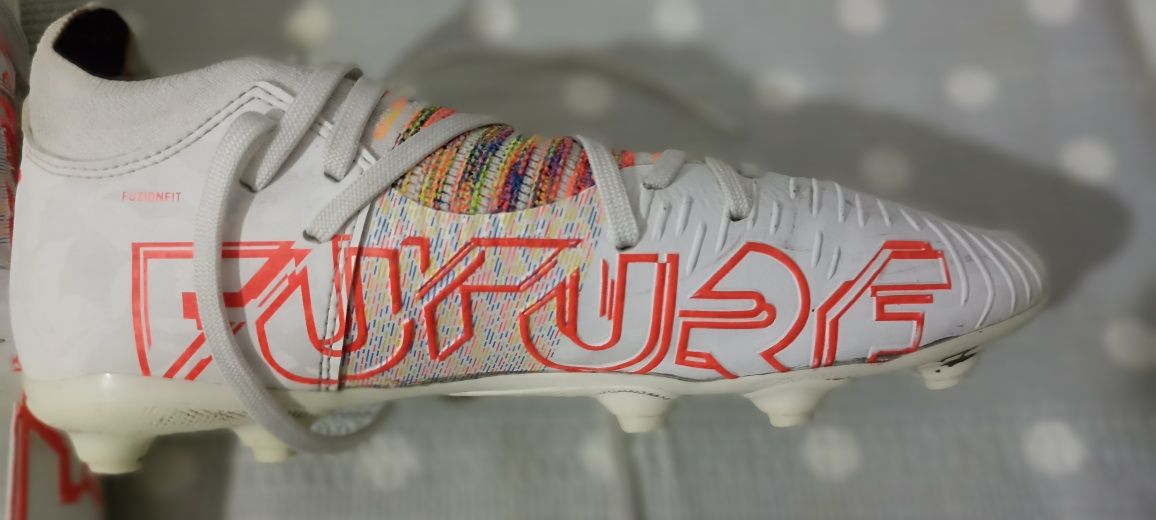 Chuteiras Puma Future