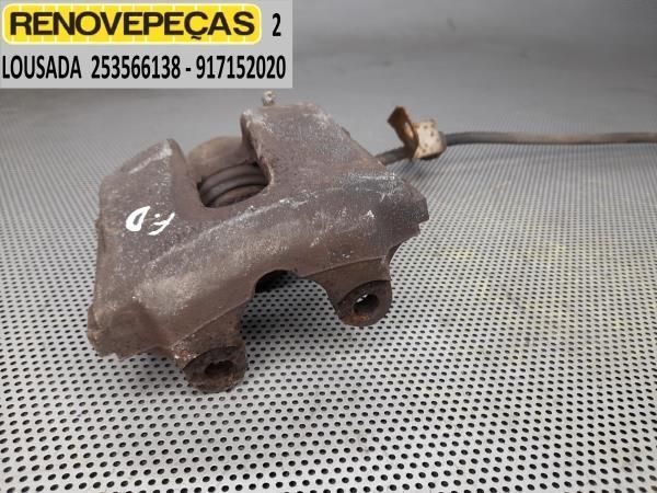 Pinça Travao Frente Dto Bmw 3 Compact (E46)