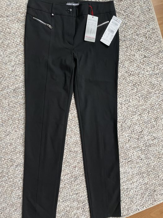 Gerry Weber nowe spodnie