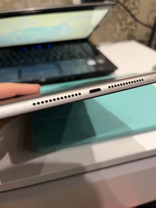Планшет айпад Apple iPad 9,7 (6 Gen) 32GB, епл планшет 6 ген