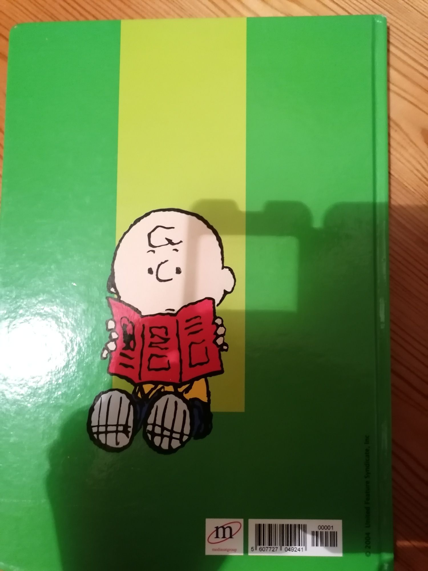 O Dicionário do Charlie Brown