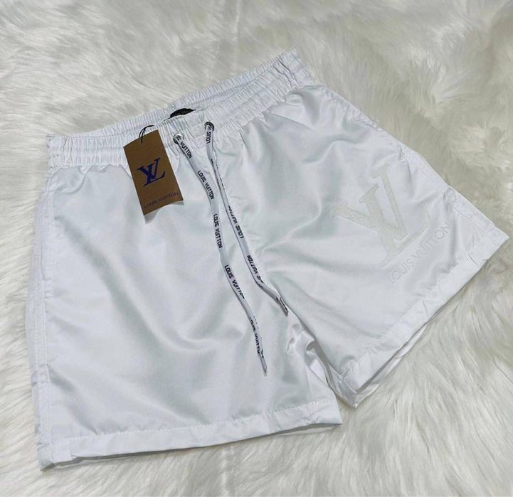 Шорты плавательные Louis Vuitton lv оригинал