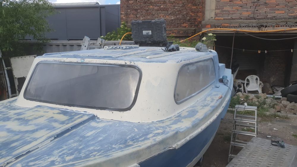 Serwis Motorowodny Przygotowanie sprzetu do sezonu