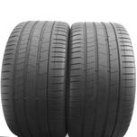 315/30/22 Pirelli 315/30R22 107Y XL P Zero BMW Lato 2019, 2022 5,5-6mm