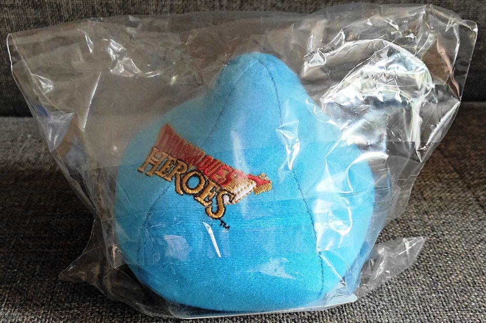 Dragon Quest Heroes Slime Collectors Edition Edycja Kolekcjonerska PS4