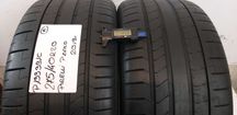 P133391C para 275/40R20 Pirelli P Zero 2019r
