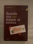 Livro de Anabela Mimoso