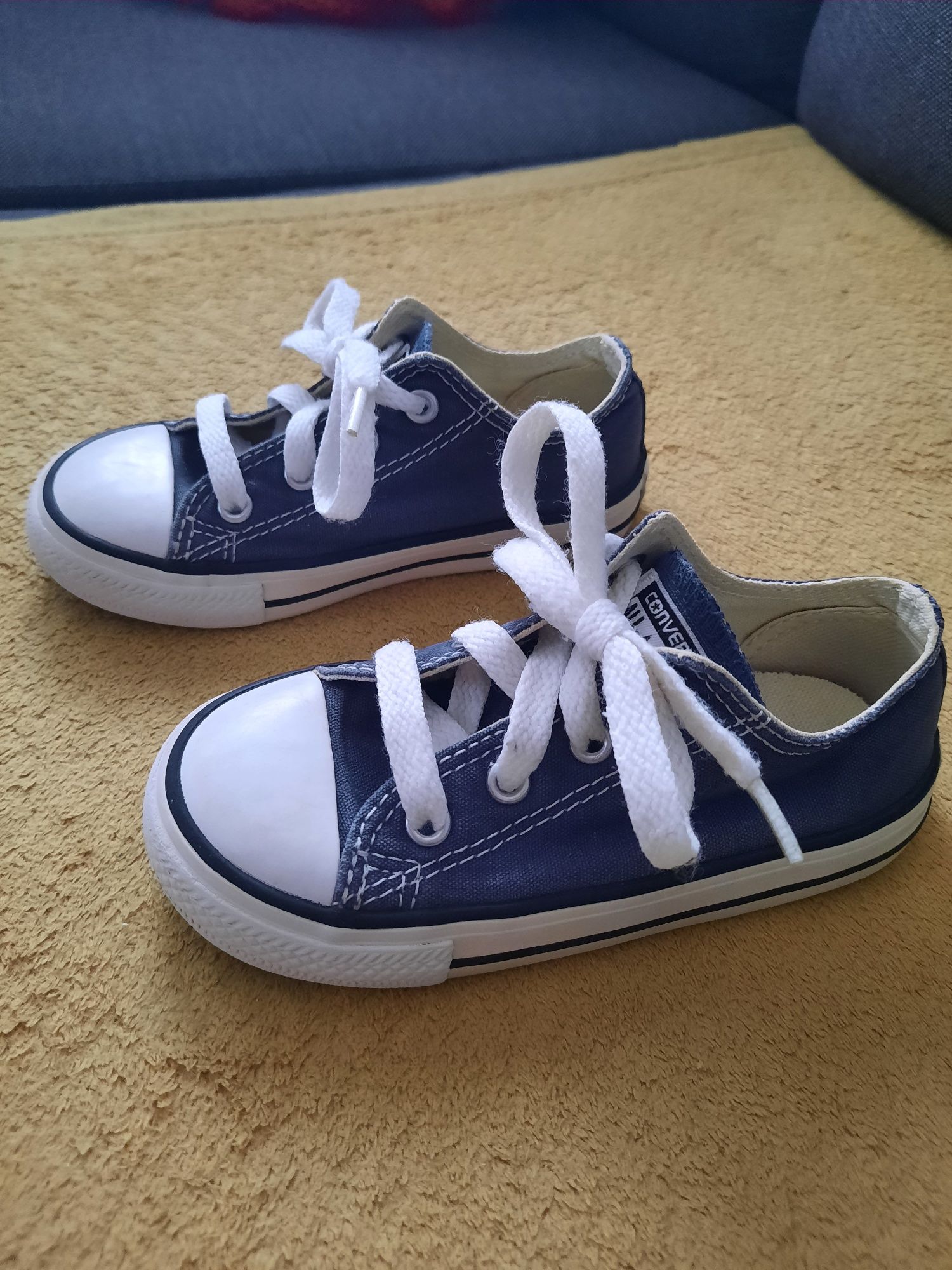 Converse All Star dziecięce