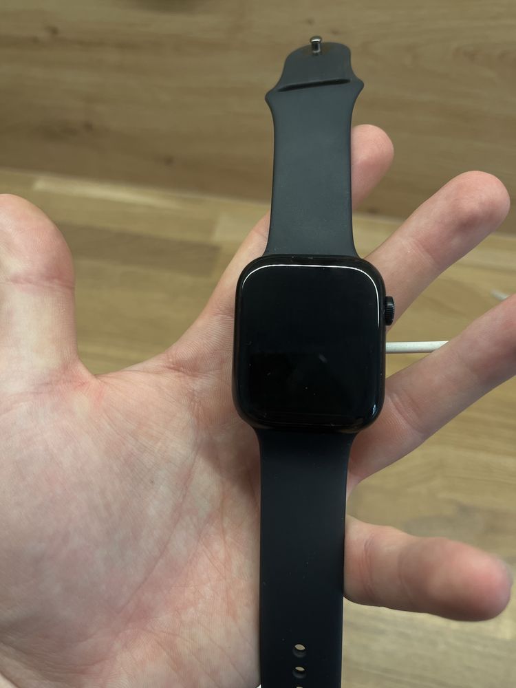 Apple Watch 8 GPS