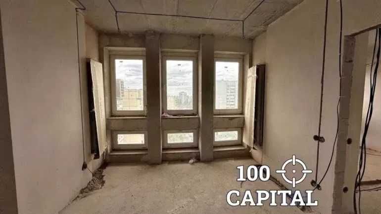 Це те, що ти шукав! Солом'янський 2к підземний паркінг Кадетський Гай