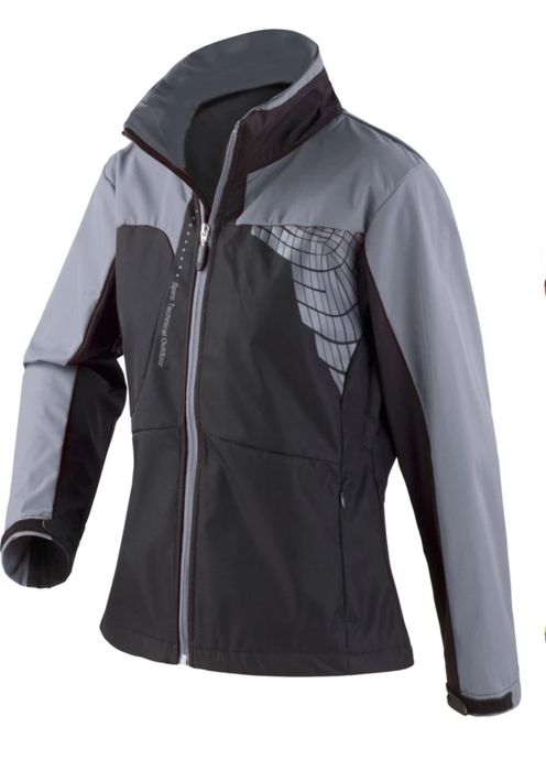 Kurtka Softshell damski Spiro 3 layer