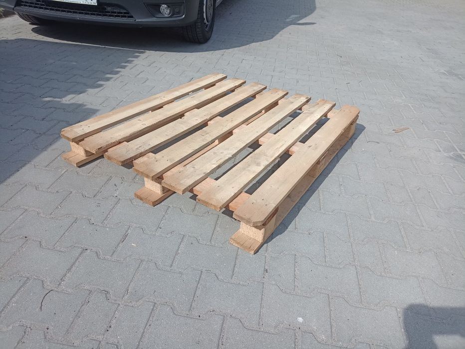 Palety 80x60,120x80 oraz 120x100