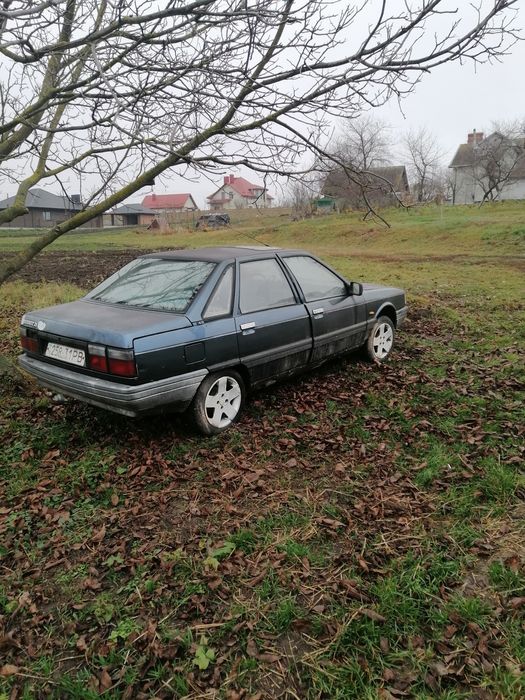 Продам Рено 21 1.7 бензин