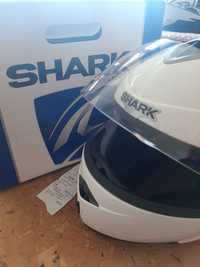 Kask szczękowy SHARK roz.S