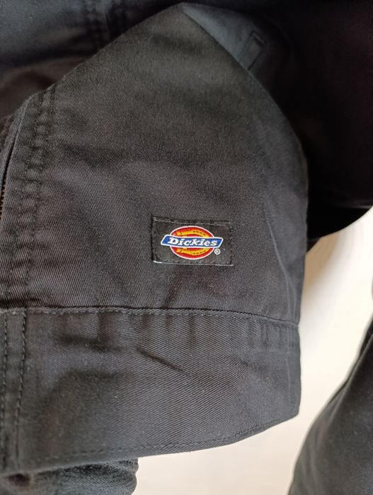Мужской утеплённый харик куртка dickies work wear