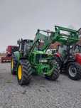 Sprzedam John Deere 6630 Premium