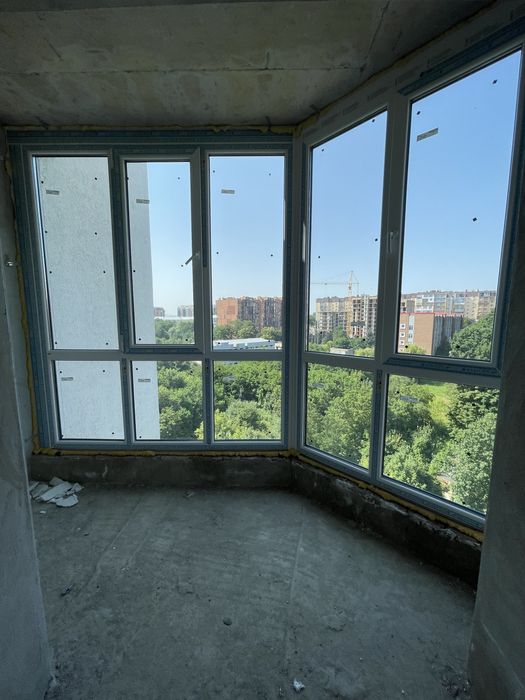 Продам 2-к новобудову
