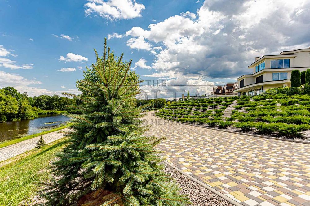 Продажа 2-этажного дома в Киеве, КГ «Коник», Голосеевский р-н