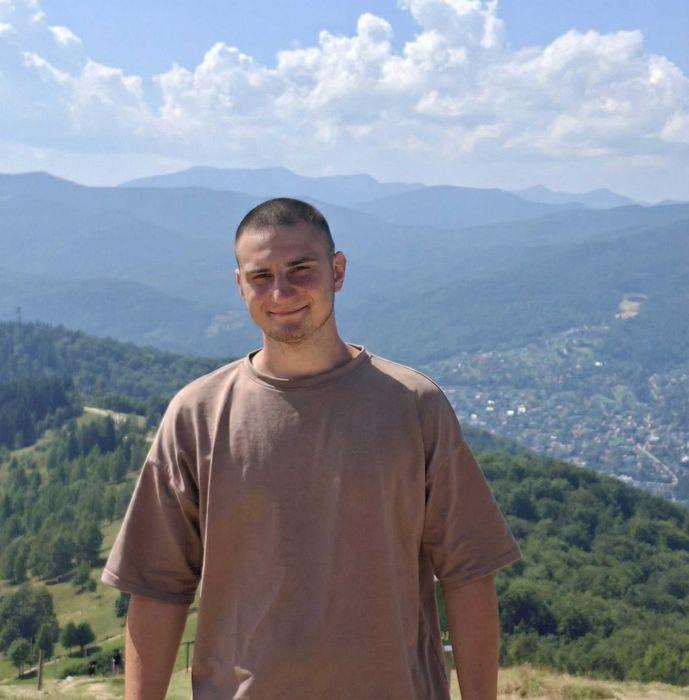 Репетитор з англійської мови (A1 - B1)