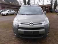 Бампер Citroën Berlingo  2008-2018 разборка берлінго запчастини