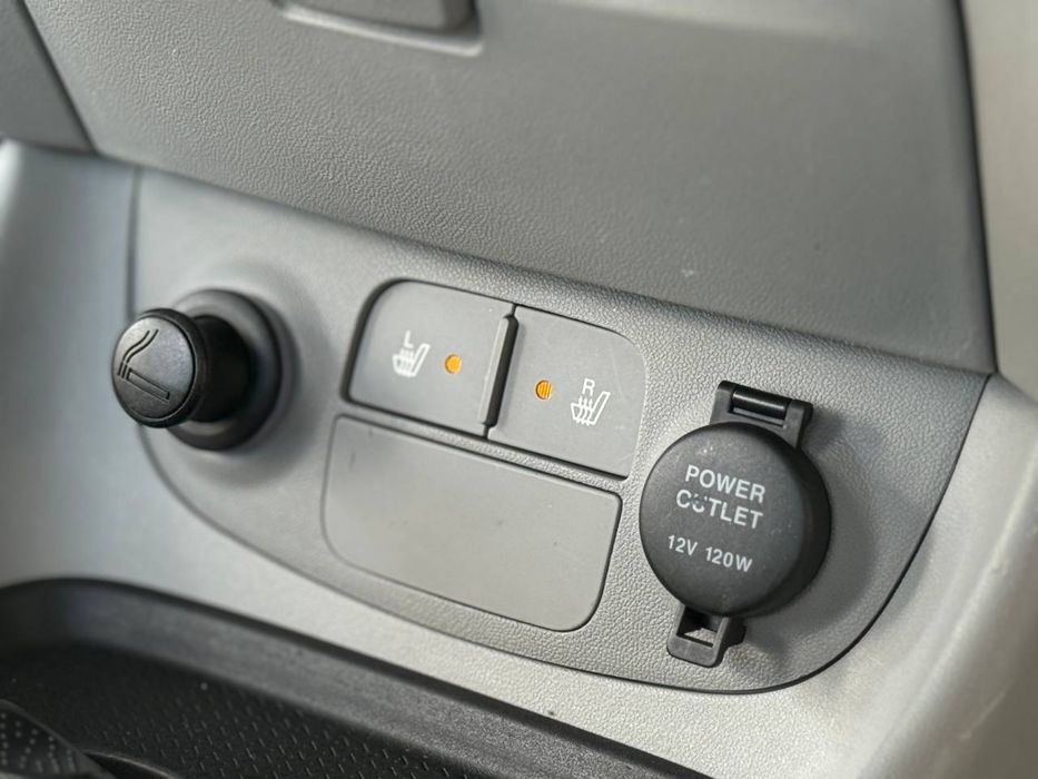 Hyundai Accent 1.6 Автомат