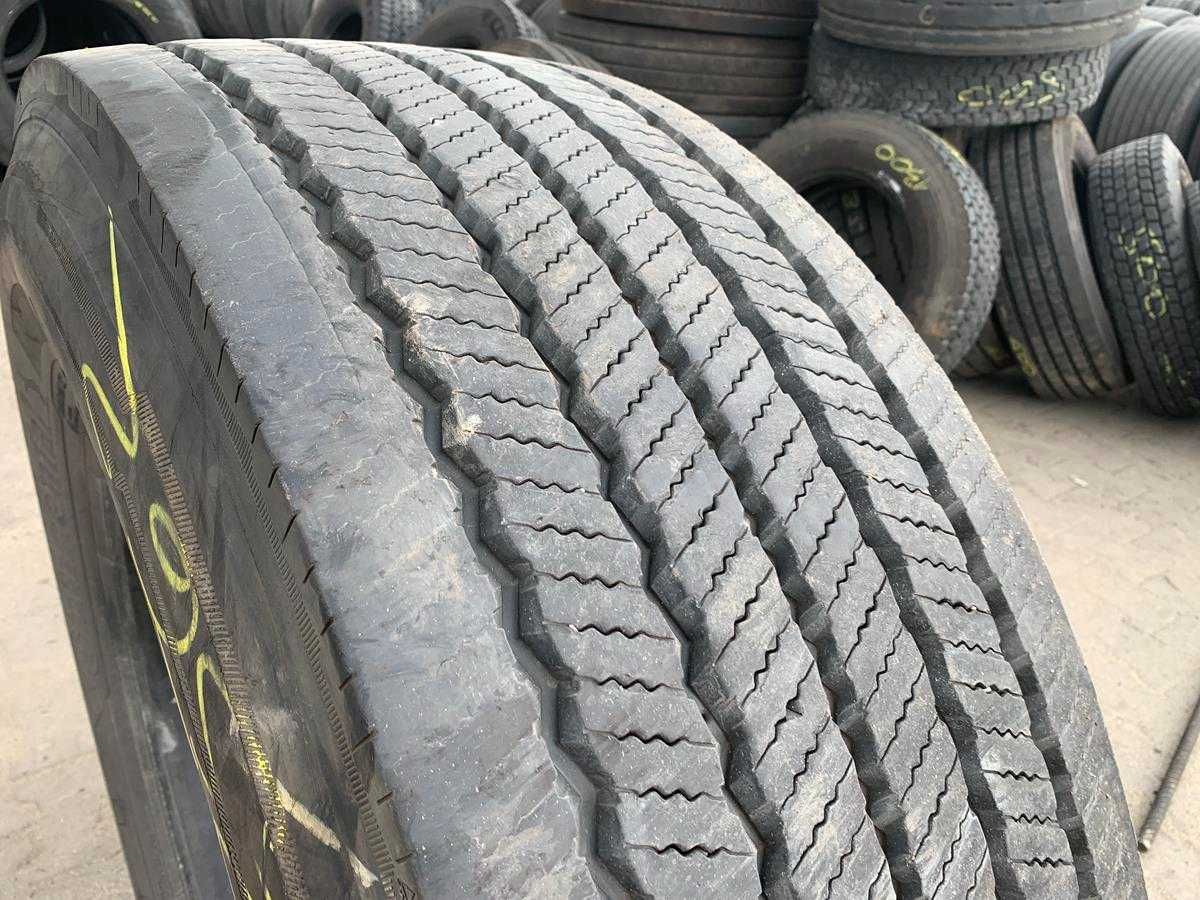 Opona ciężarowa 385/65R22.5 CONTINENTAL CONTI SCANDINAVIA HS3 /10-11mm