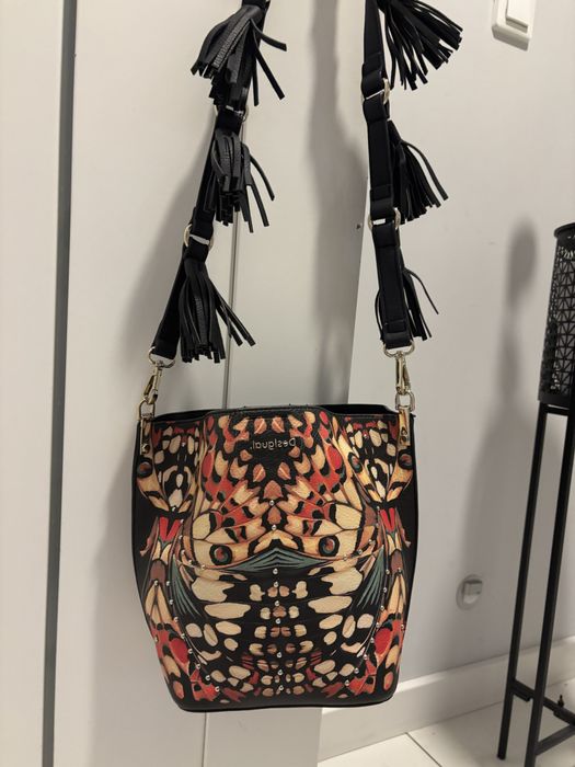 Desigual torebka