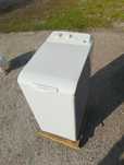 Pralka Electrolux ładowana od góry
