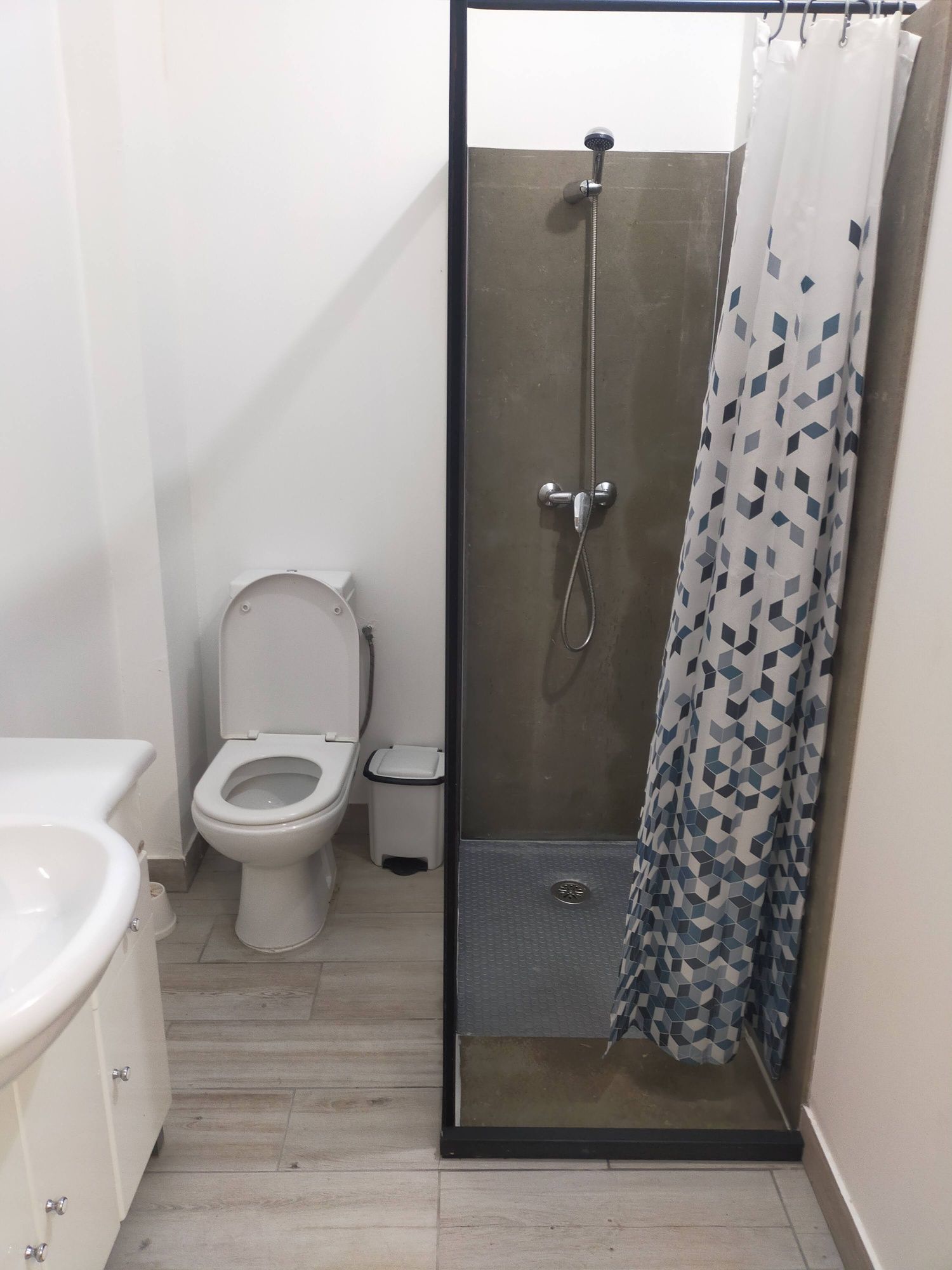 Quarto /suite arrendar