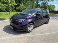 Renault Zoe 135km