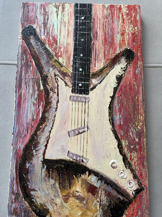 Картини українських художників 1956 рік