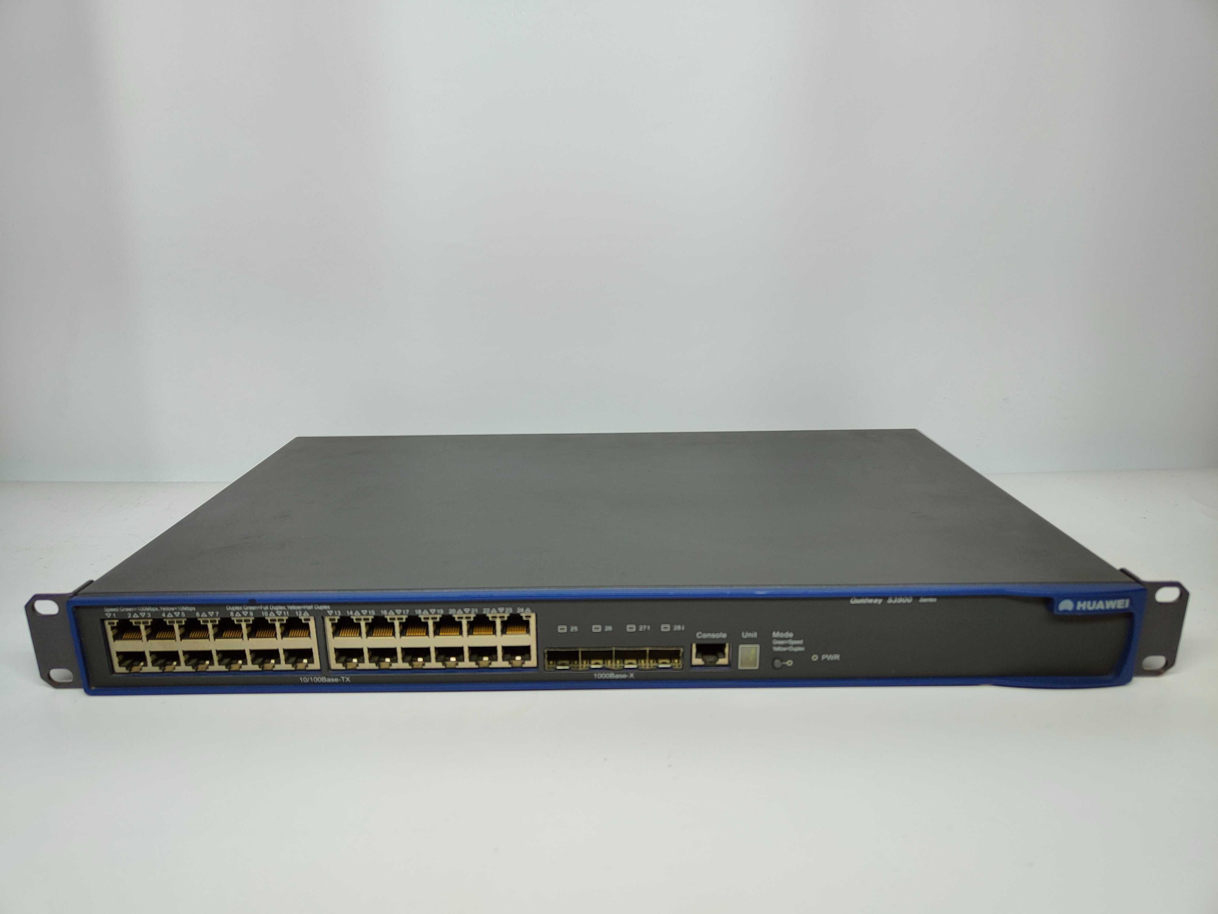 Huawei Quidway S3900 Series Switch
