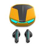 Bezprzewodowe Słuchawki Bluetooth Y9, Gamingowe, Świecące, Kolory