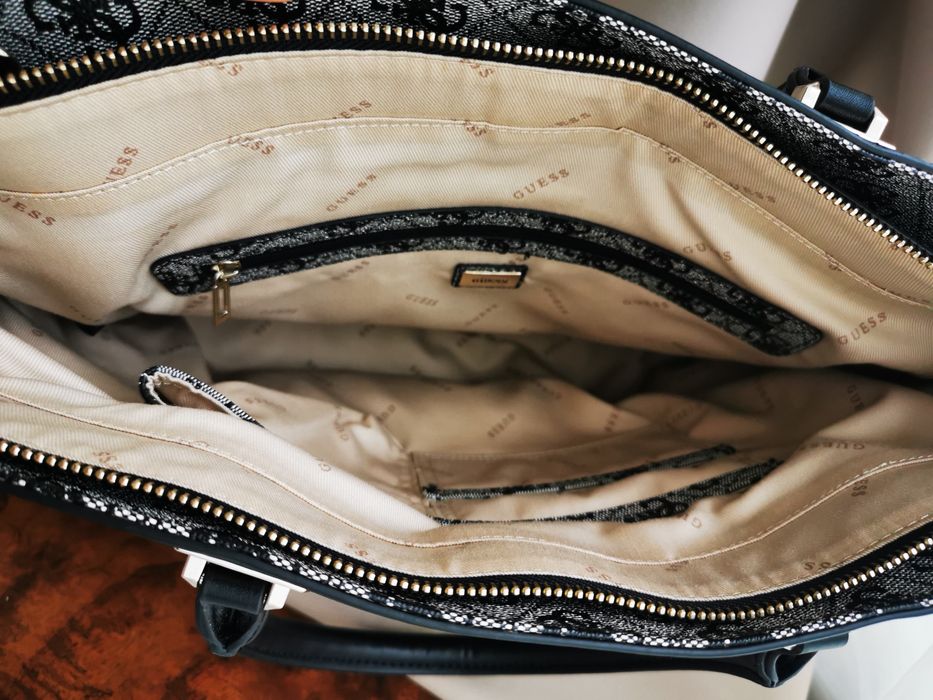 Сумка Guess в новому стані