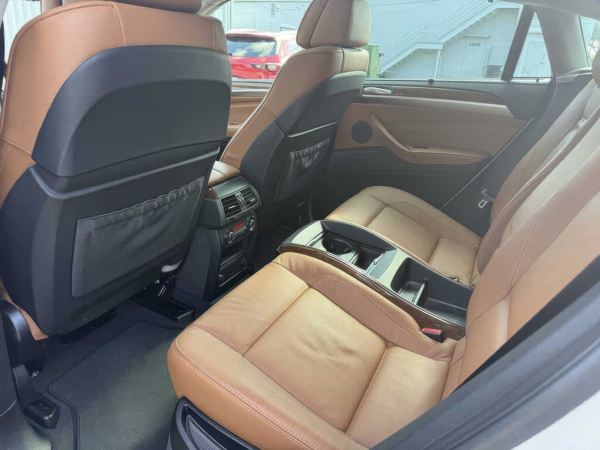 2013 BMW X6 xDrive35i