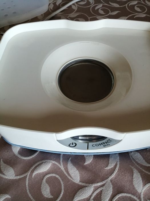 Esterilizador Chicco