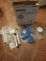 Wentylator elektryczny Blupop
