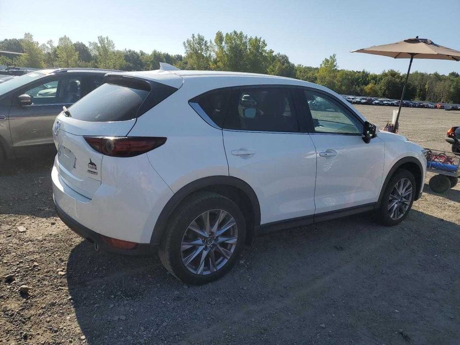 Mazda CX-5 Grand Touring 2019