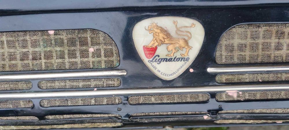 Zabytkowy akordeon guzikowy - DUŻY rozmiar - Rzadkość