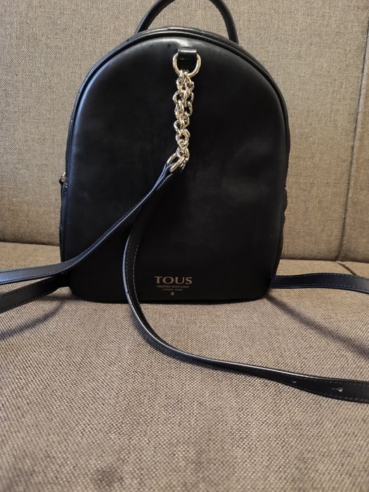 Mochila kaos tous original