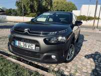 Citroën C4 Cactus 1.2 PureTech Feel