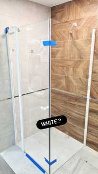 Montaż kabin prysznicowych oraz urządzeń sanitarnych