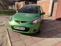 MAZDA 2 Автомат