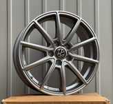 Alufelgi 5x112 r17 VW NOWE! Tiguan Passat Golf Jetta Touran Caddy 203#