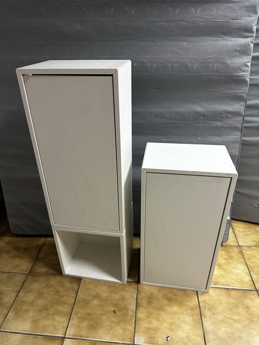 2 szafki Ikea Eket