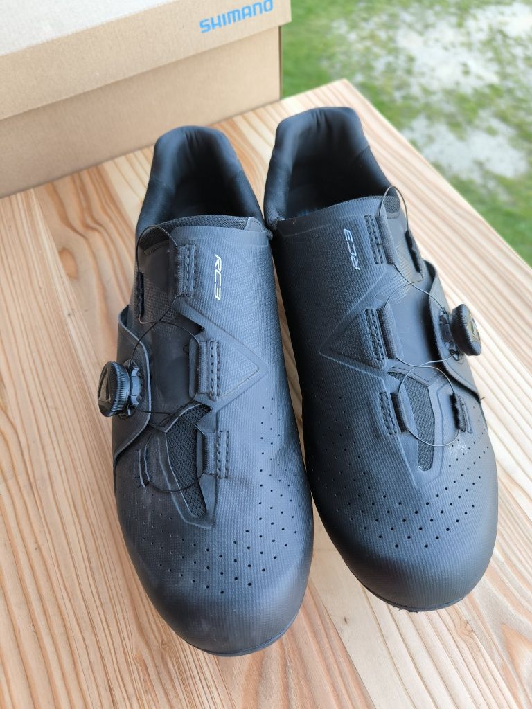 Buty szosowe Shimano SH-RC300