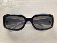 chanel unikat oryginał oryginalne okulary przeciwsłoneczne vintage