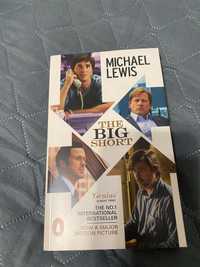 Michael Lewis The big Short