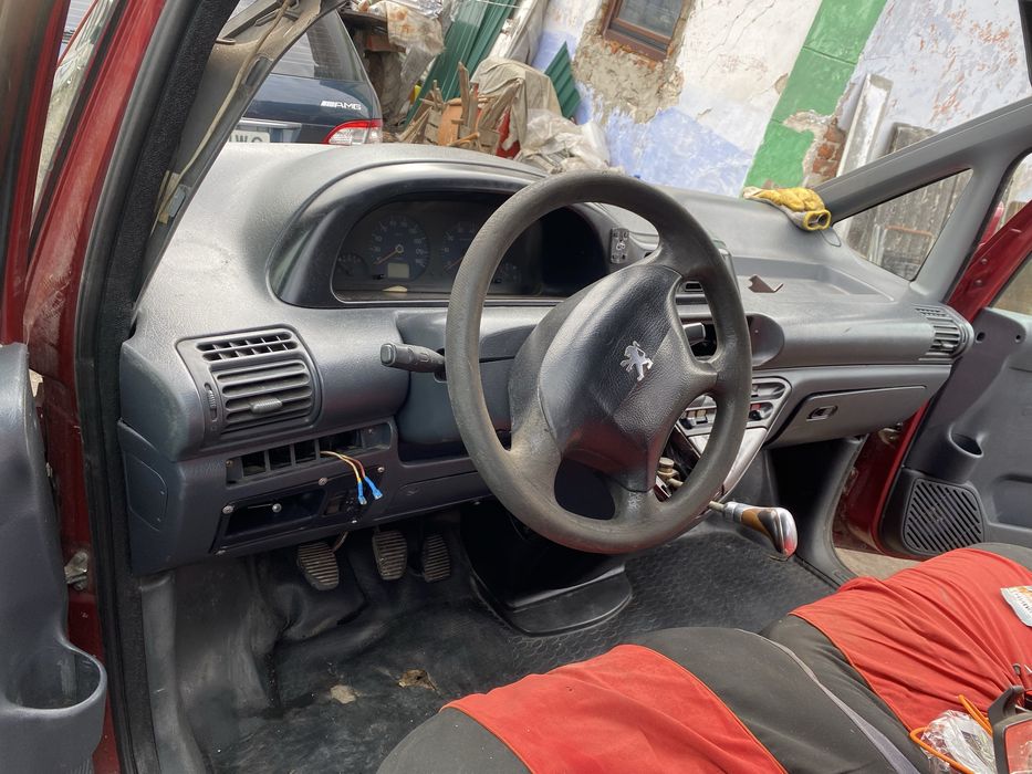 Продам сітроєн джампі