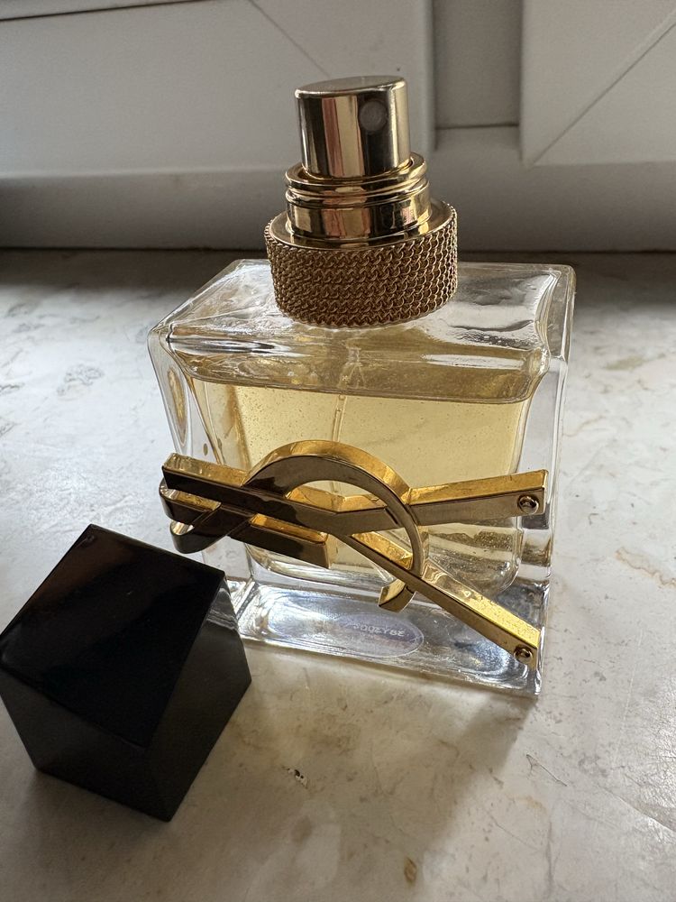 Yves Saint Laurent Libre edp
